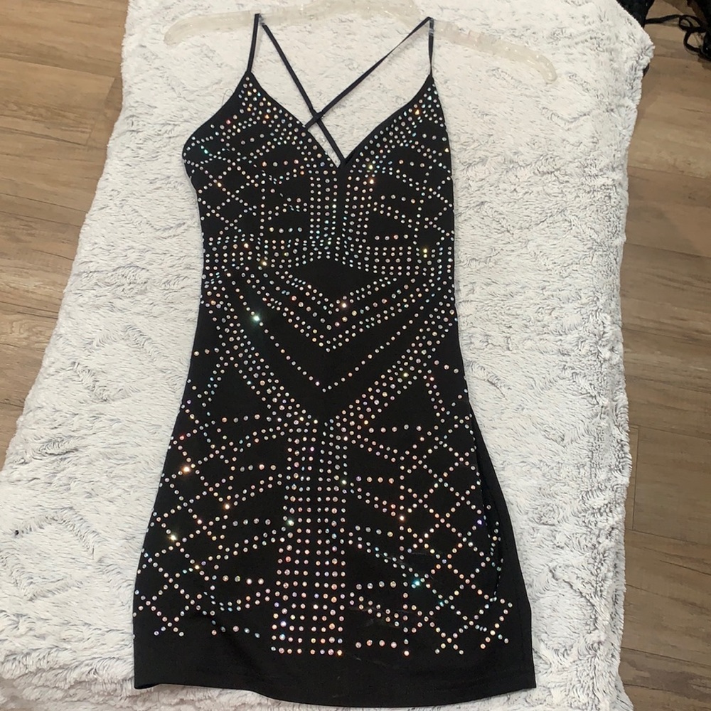 Beautiful dress